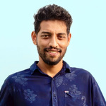 Bibin varghese